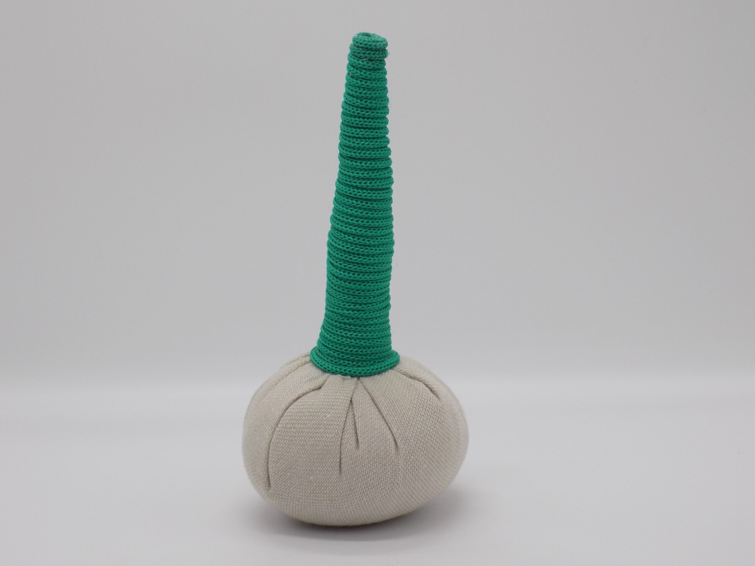 Pochons d’herbes pour massage