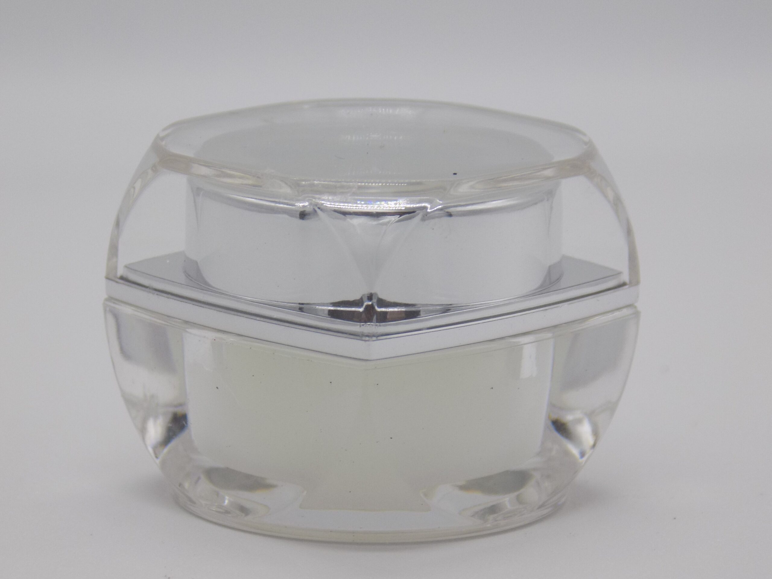 Baume fondant à base d’argan et cactus