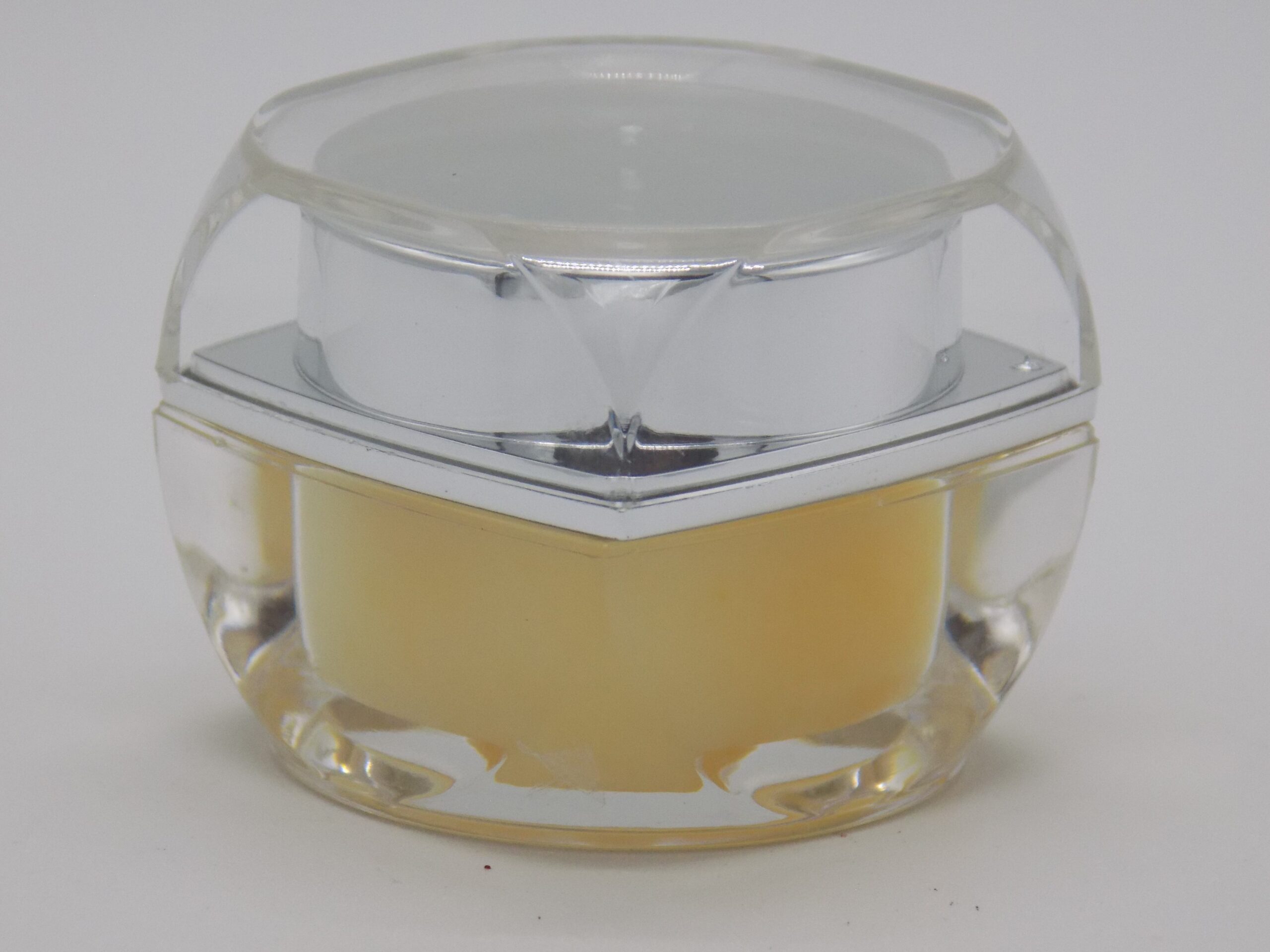 Baume hydratant à base d’argan et Miel