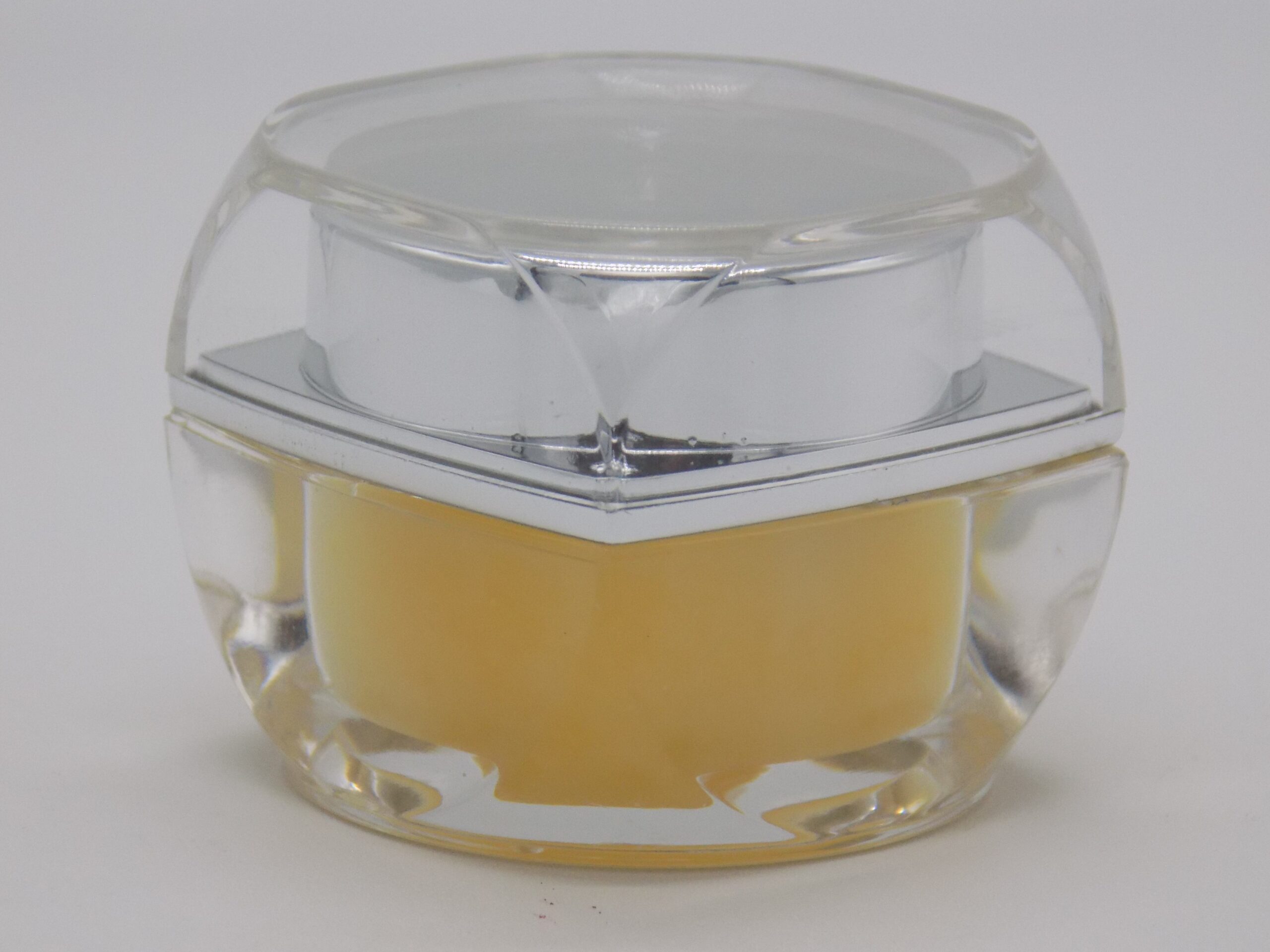 Baume crémeux à base d’argan et chocolat