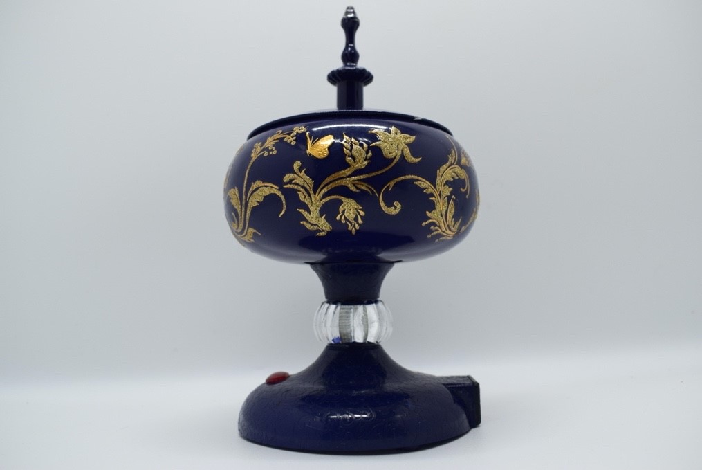 Brûleur encens électrique