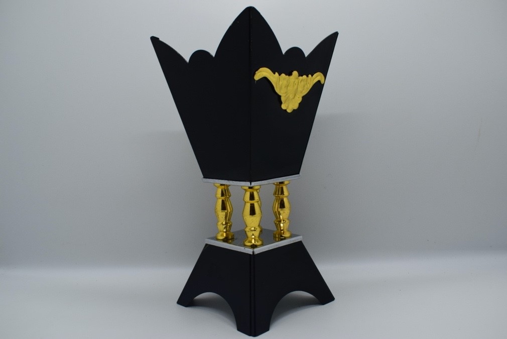 Brûleur encens électrique