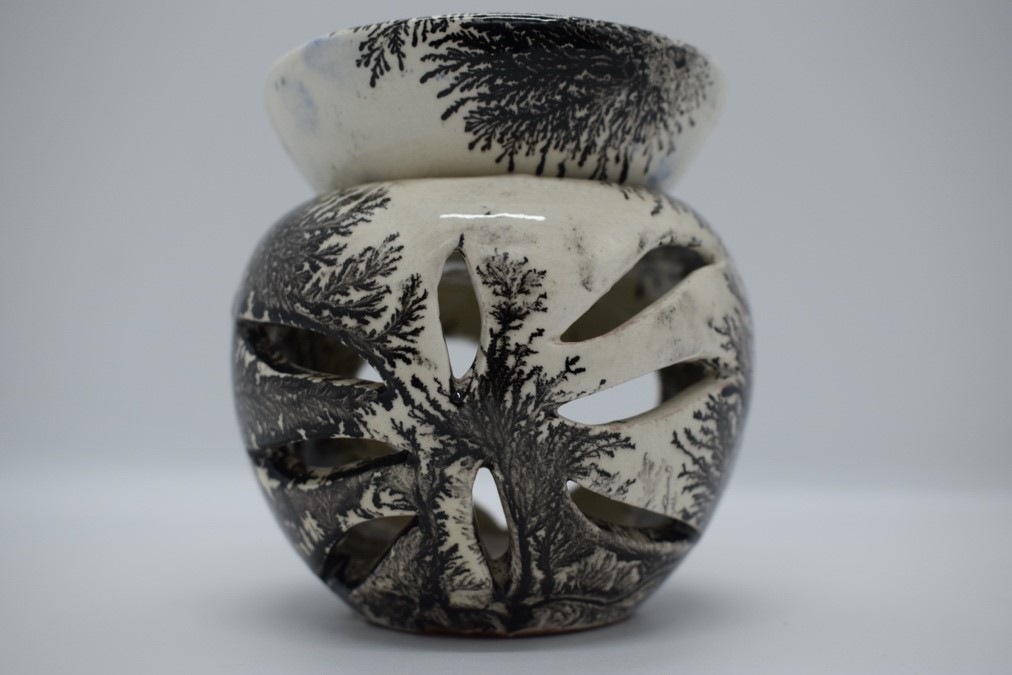 Diffuseur céramique huiles essentielles