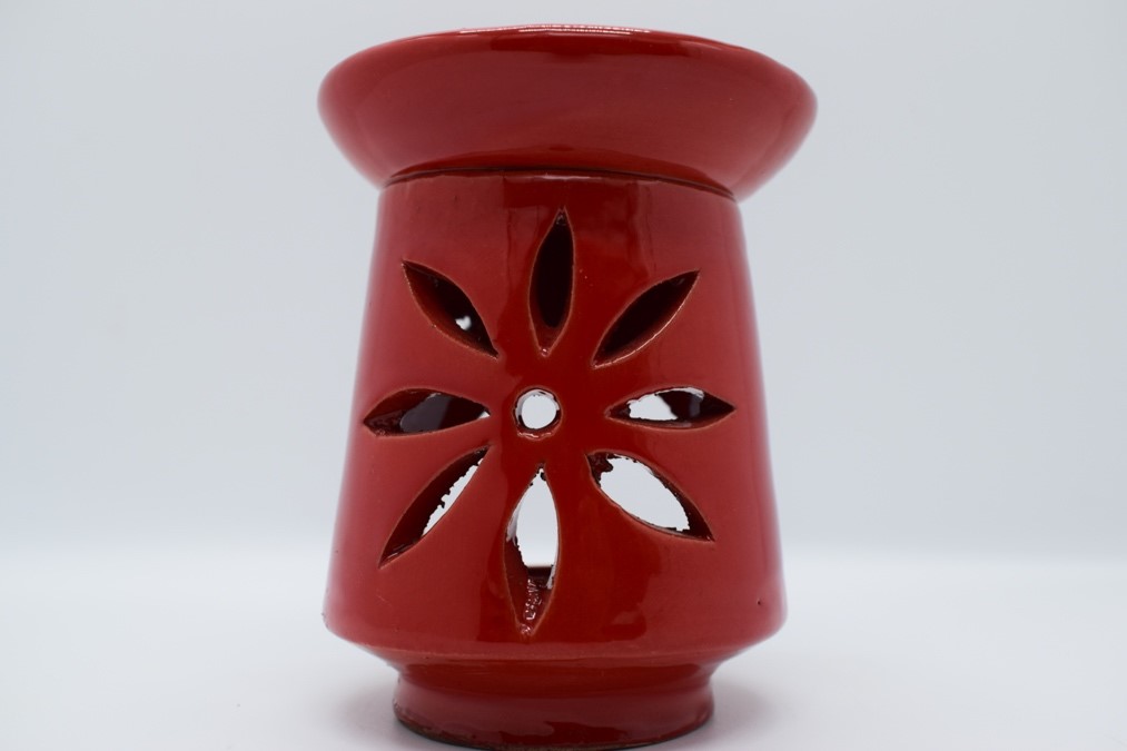 Diffuseur céramique huiles essentielles