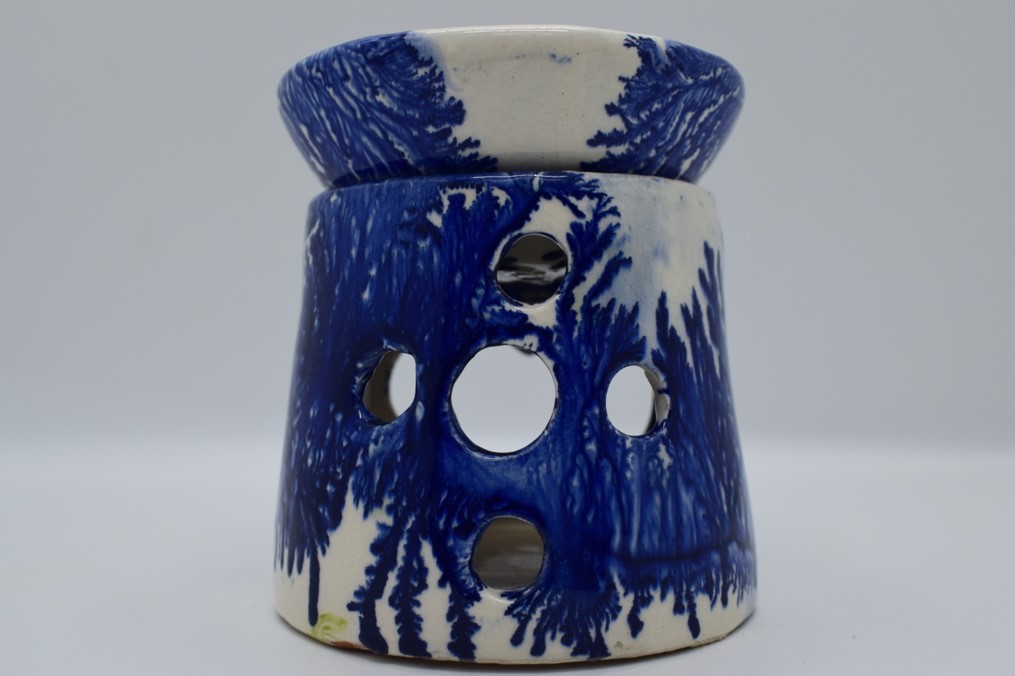 Diffuseur céramique huiles essentielles