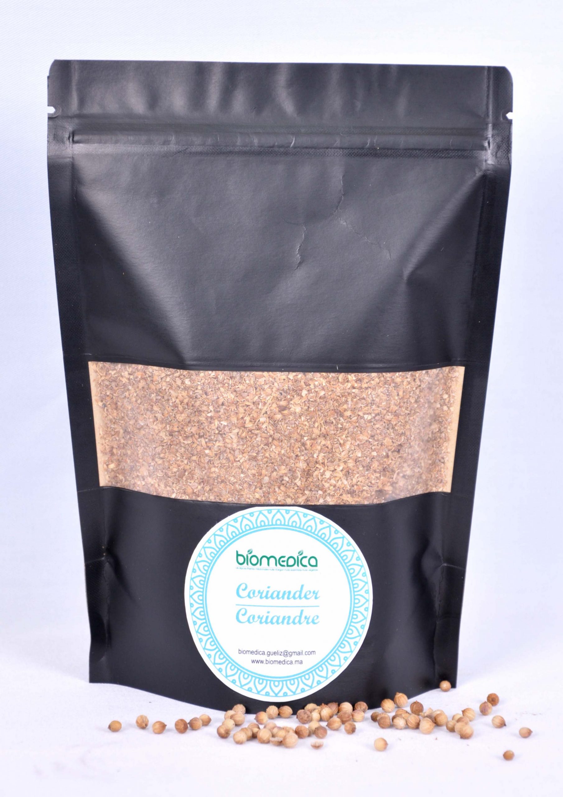 Coriandre -250G