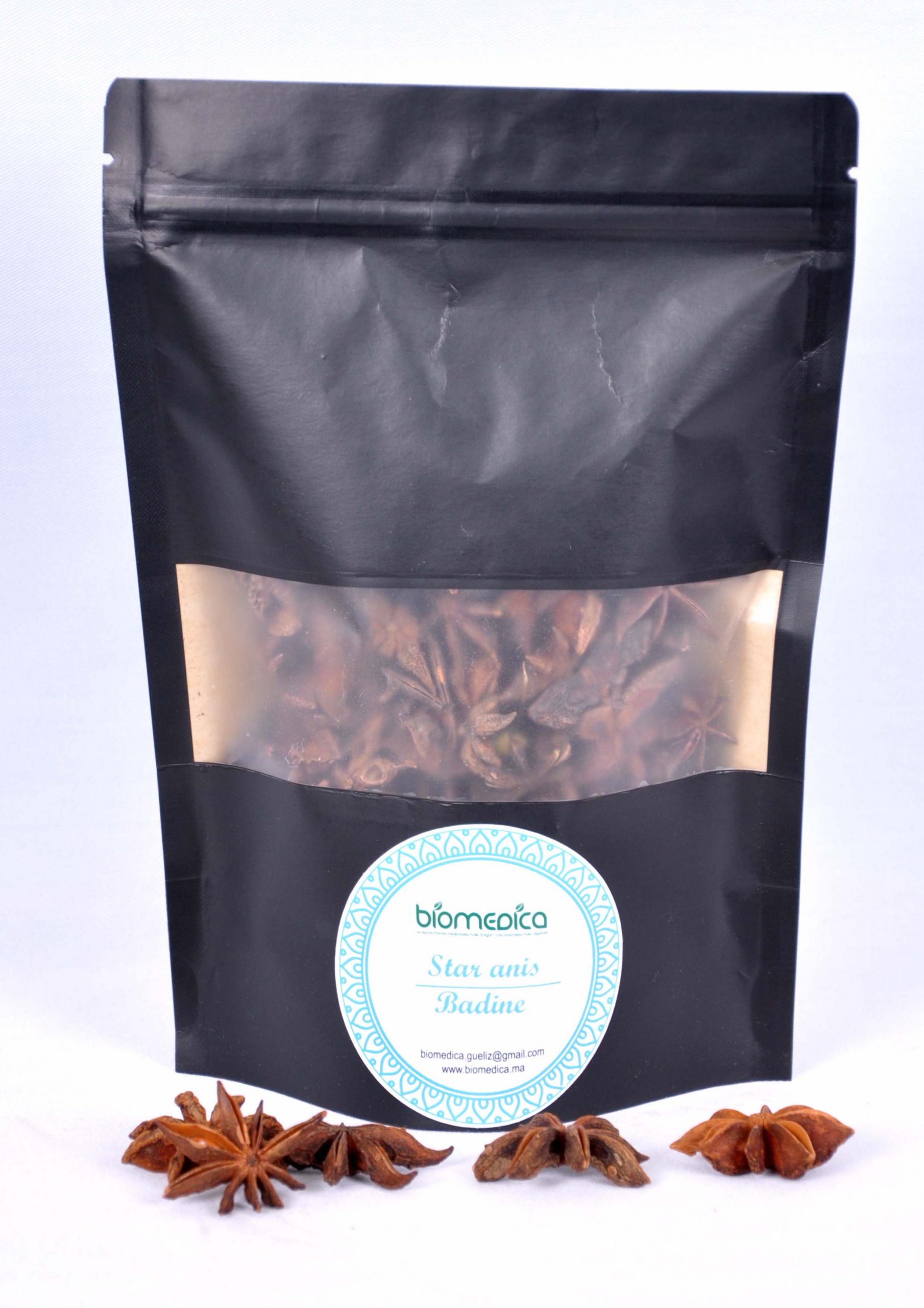 Badiane -100G