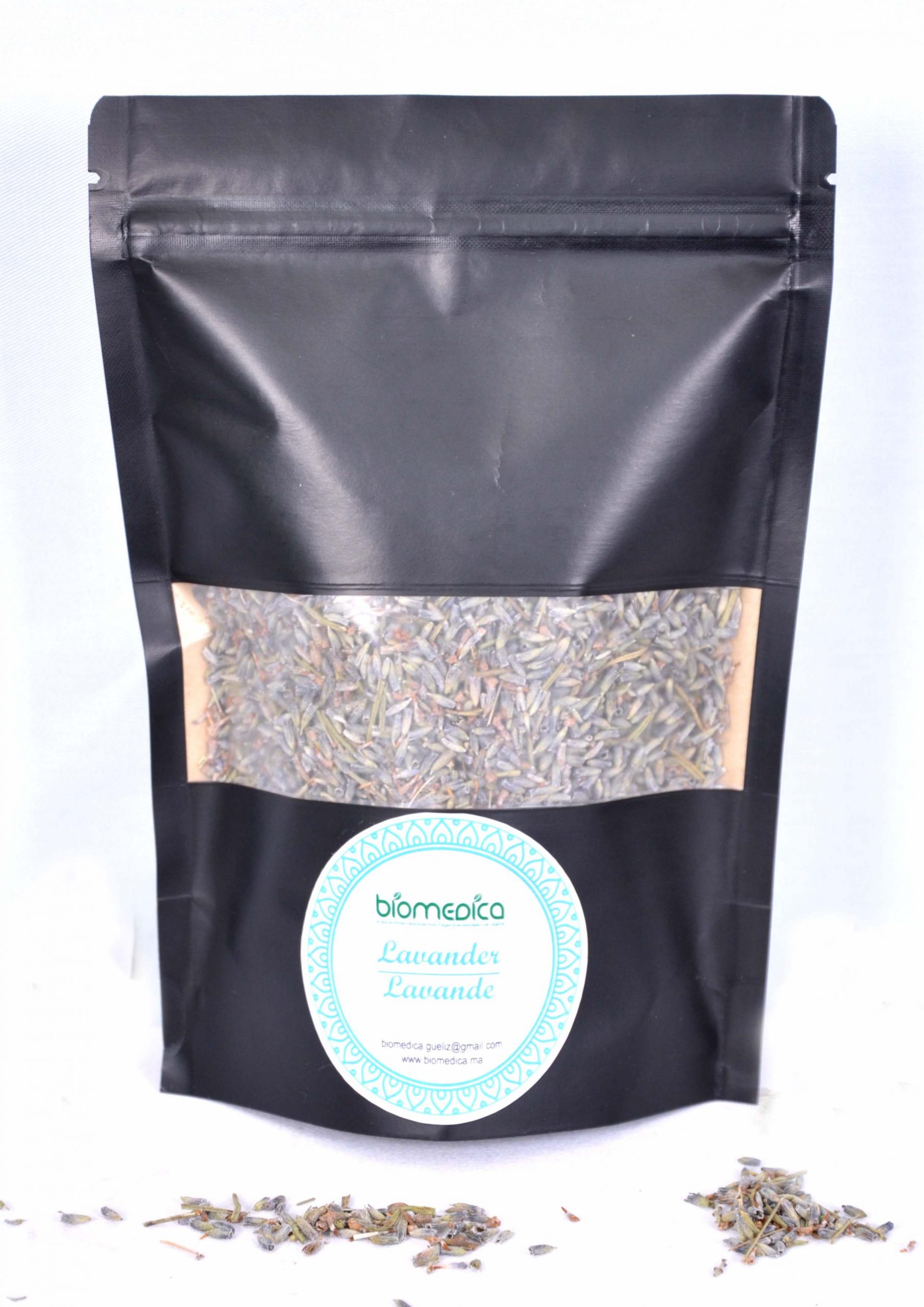 Lavande -100G