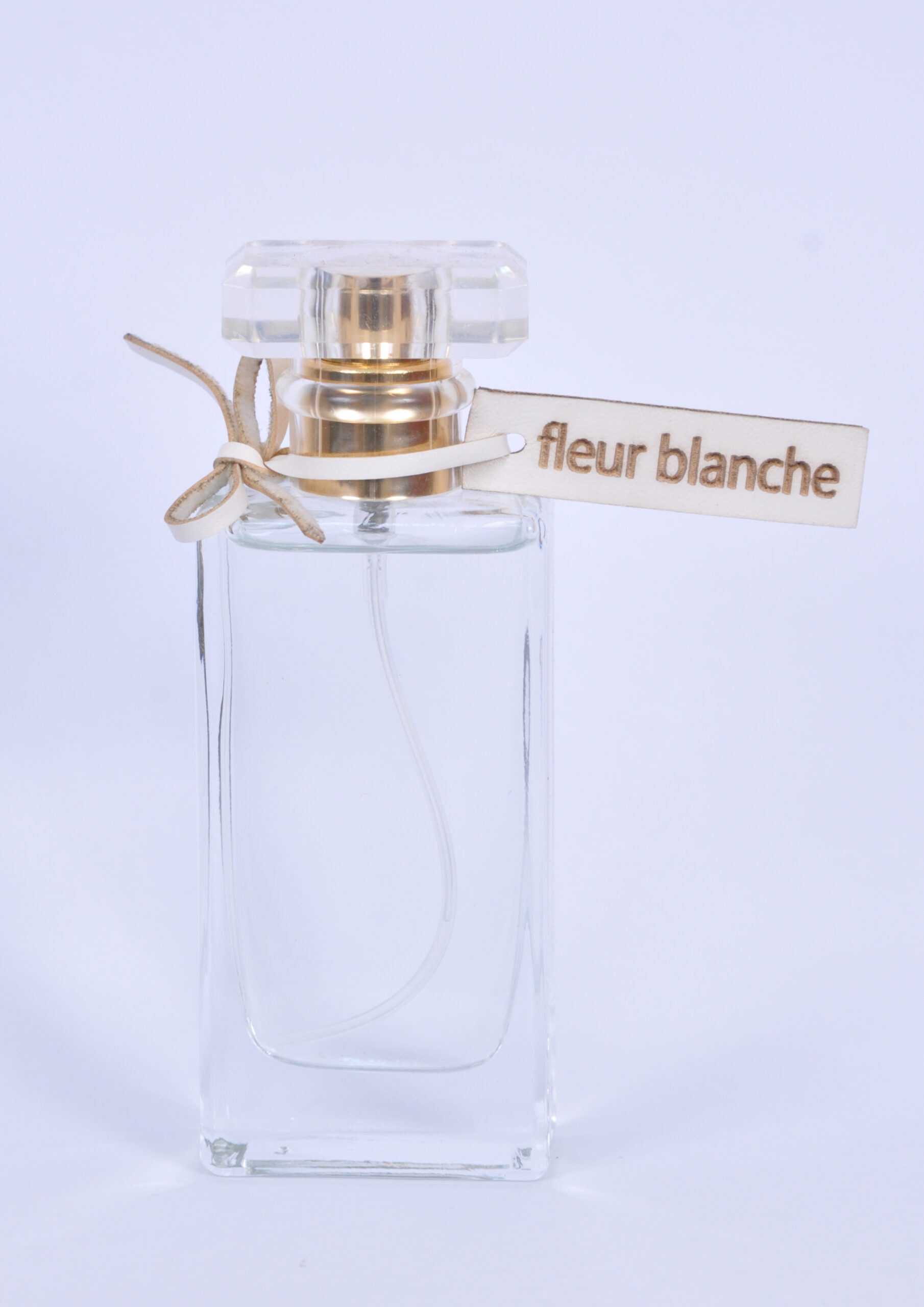 EAU DE PARFUM FLEUR BLANCHE