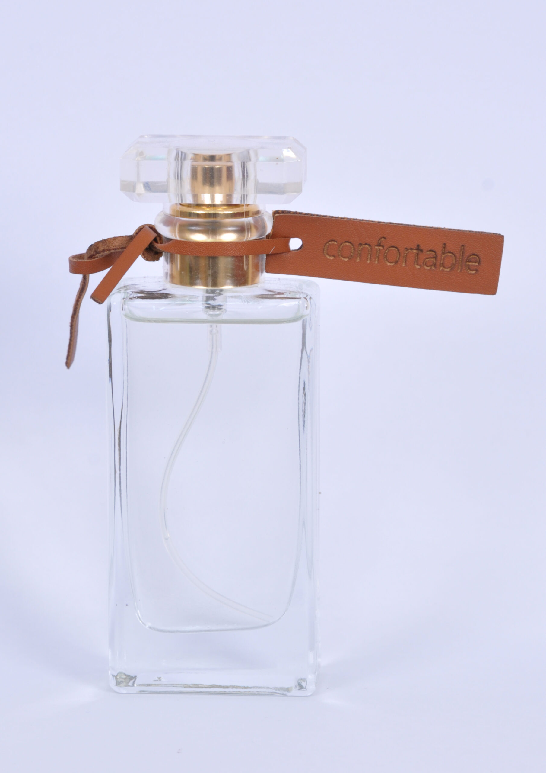 EAU DE PARFUM OUD CONFORTABLE