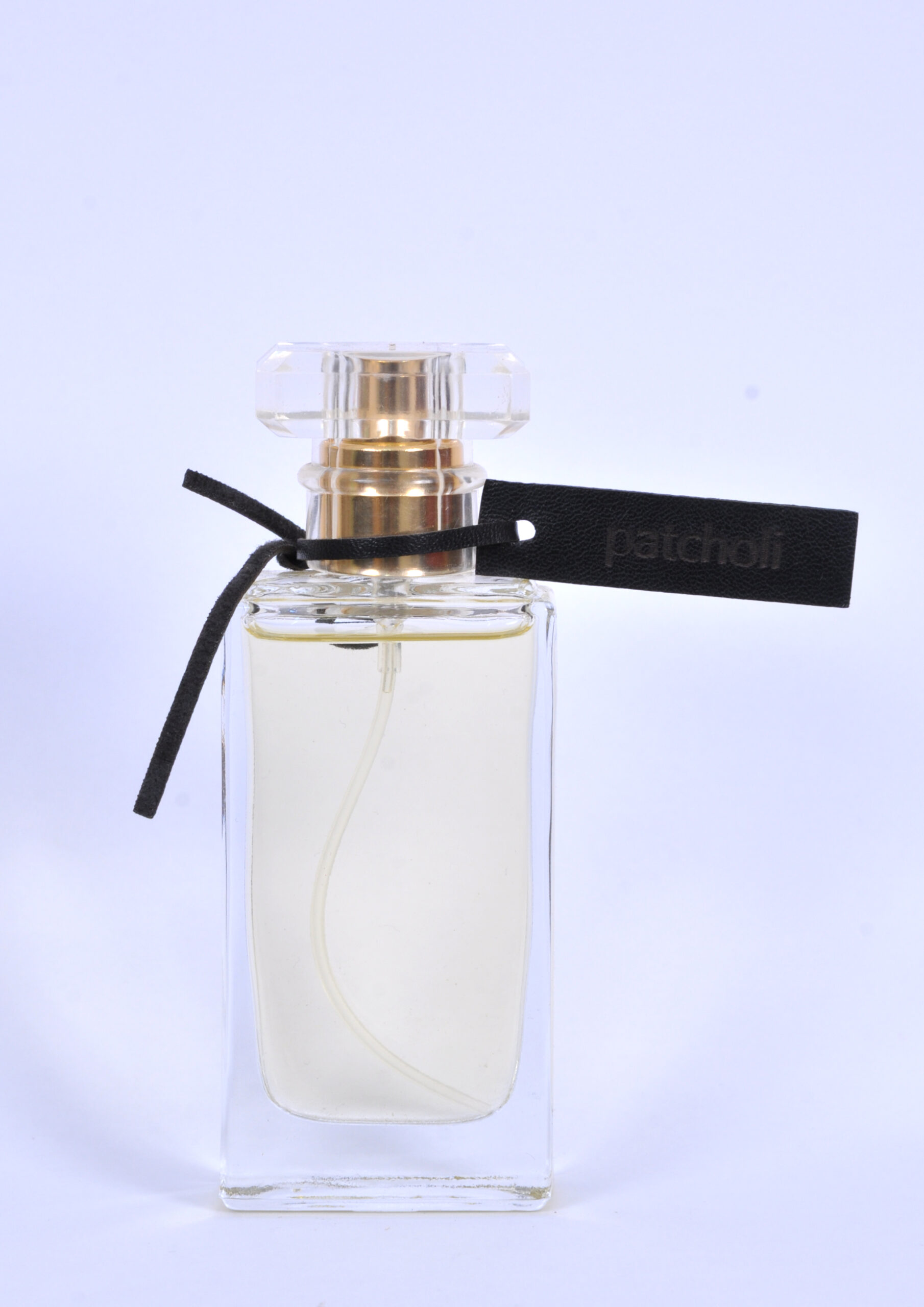 EAU DE PARFUM PATCHOULI