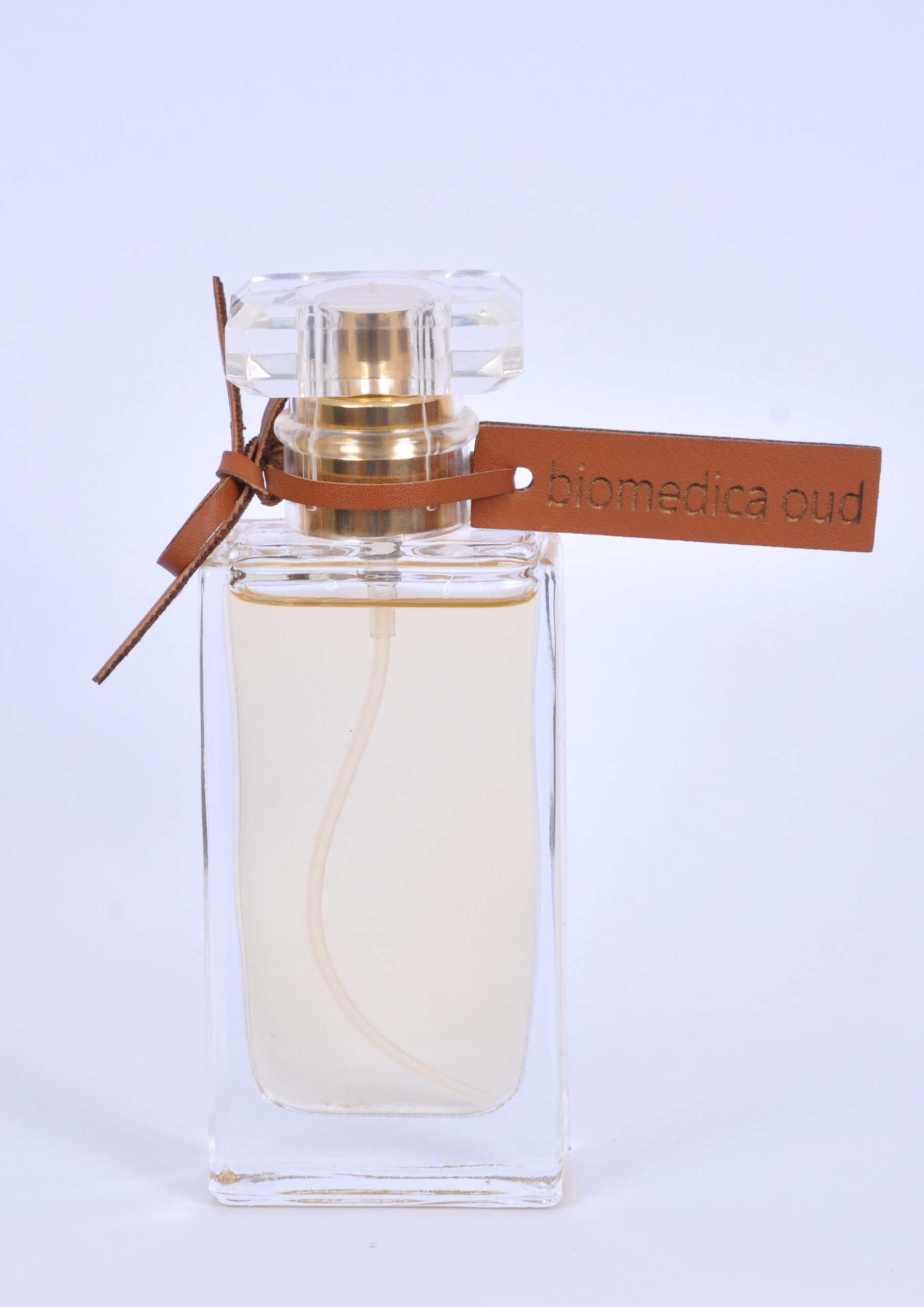 EAU DE PARFUM BIOMEDICA OUD
